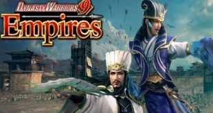 Download Dynasty Warriors 9 Empires