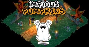 Download Impious Pumpkins