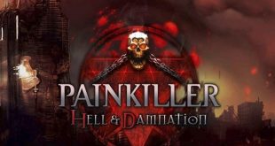 Download Painkiller Hell and Damnation