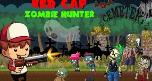 Download Red Cap Zombie Hunter
