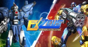 ExZeus The Complete Collection Highly Compressed
