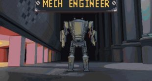 Mech Engineer Game