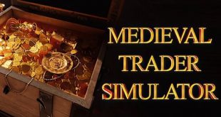 Medieval Trader Simulator highly compressed
