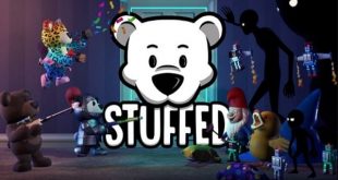 Stuffed Game