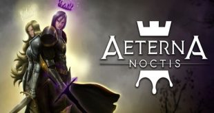 Aeterna Noctis Game