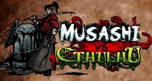Download Musashi vs Cthulhu