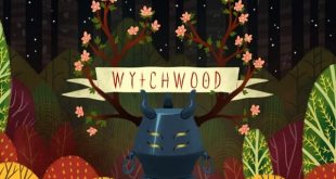 Download Wytchwood