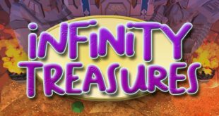 Infinity Treasures download