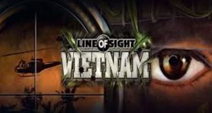 Line of Sight Vietnam Game