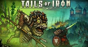 Tails of Iron Game