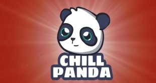 Chill Panda Game