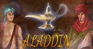 Download Aladdin Hidden Objects
