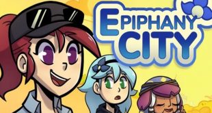 Download Epiphany City
