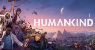 Humankind Game