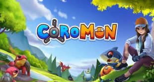 Coromon Game