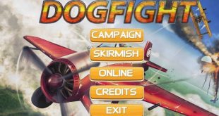 DogFight Time Highly Compressed