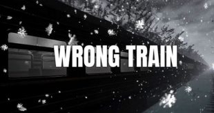 Download Wrong train