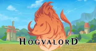 Hogvalord Game