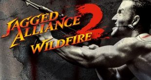 Jagged Alliance 2 Wildfire Game