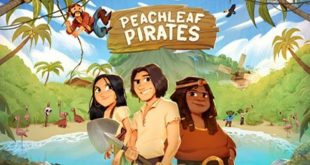 Peachleaf Pirates Game