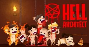 Hell Architect Game
