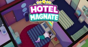 Hotel Magnate Game