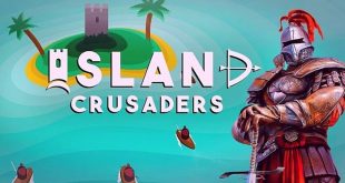 Island Crusaders Highly Compressed