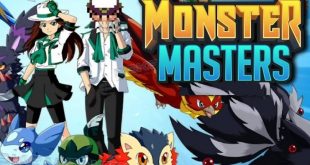 Monster Master Highly Compressed