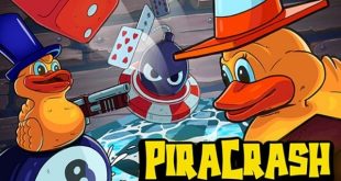 PiraCrash Game
