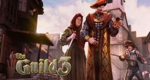 The Guild 3 Game