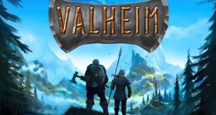 Valheim Game