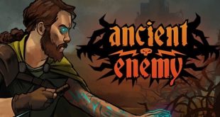 Ancient Enemy Game