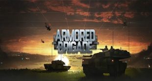 Armored Brigade Game