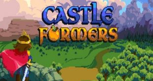 Castle Formers Game