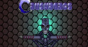 CrushBorgs Game