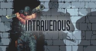 Intravenous Game