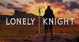 Lonely Knight Game