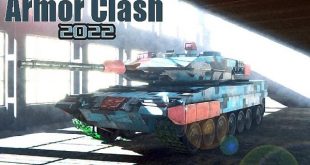 Armor Clash 2022 [RTS] Game