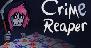 Crime Reaper Game
