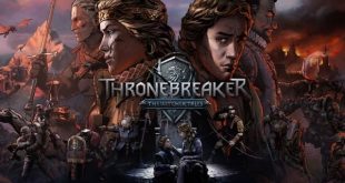 Thronebreaker The Witcher Tales Game