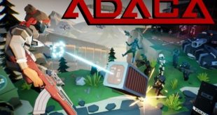 ADACA Game