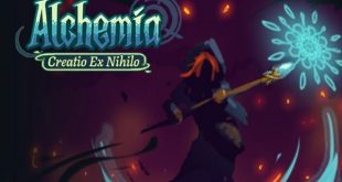 Alchemia Creatio Ex Nihilo Game