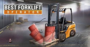 Best Forklift Operator Game