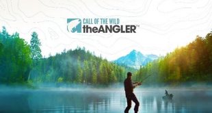 Call of the Wild The Angler Game
