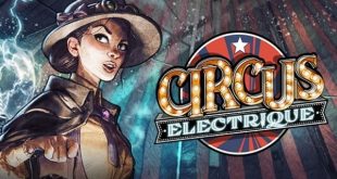 Circus Electrique Game