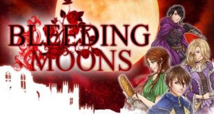 Bleeding Moons Game