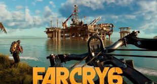 Far Cry 6 Game