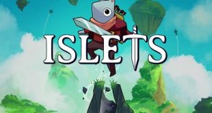 Islets Game