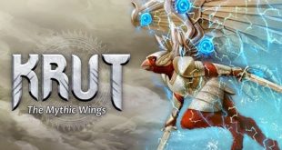 Krut The Mythic Wings Game