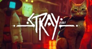 Stray Highly Compressed